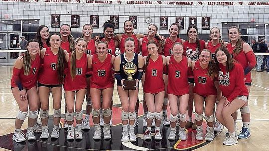 Lady Chaps fall to Lady Panthers