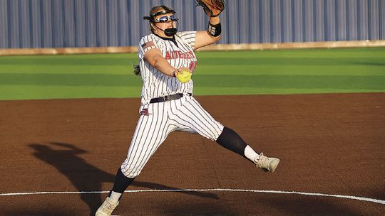 Lady Chaps knock down Lady Knights