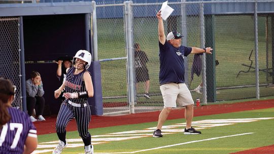 Lady Chaps soar into area round