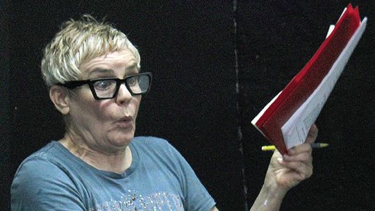 'Last Person' provides thoughtful fun