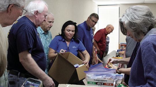 Lovepacs makes impact with packs