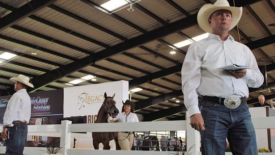 New owners maintain Legacy of sale