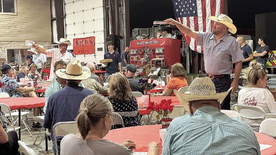 Northshore draws family of supporters