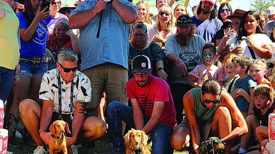 Oktoberfest to return