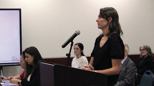Pilot Point approves mixed use
