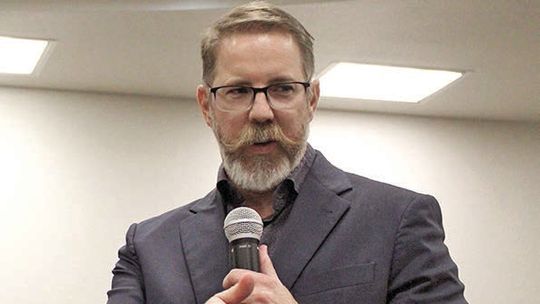 Pilot Point council approves budget