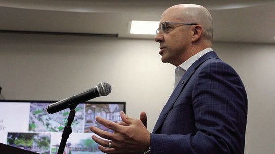 Pilot Point council OKs development