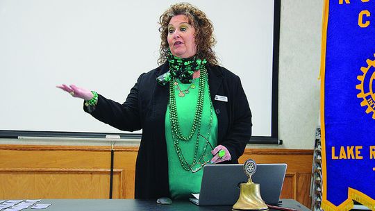 Pilot Point Health Fair planned for July