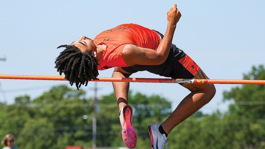 Pilot Point to send relay team to Austin