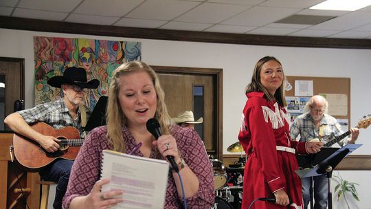 PPCA produces 'Always... Patsy Cline'