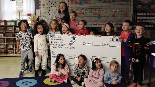 PPEF announces grant winners