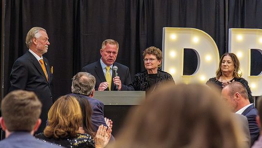 PPEF earns over $100K