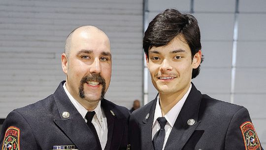 PPFD recognizes excellence