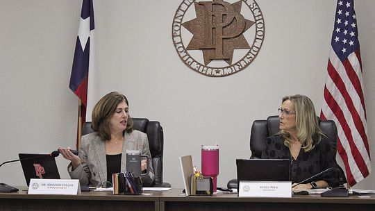 PPISD calls $295M bond