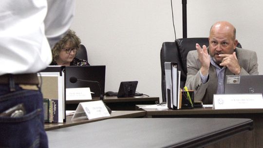 PPISD looks at teacher certifications