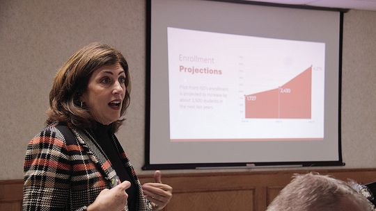 PPISD super explains bond