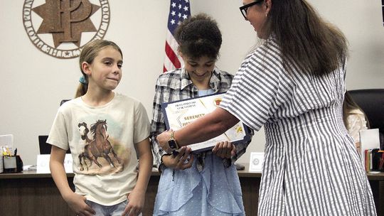 PPISD to re-examine bond needs