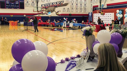 Prepared to continue