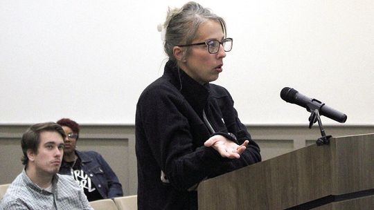 Providence alters firearms policies