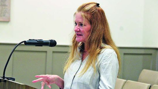 Providence gets update about state changes