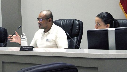 Providence progresses budget, tax rate