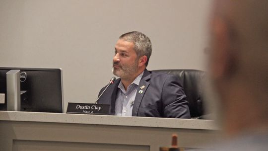 Providence rejects request for tax break