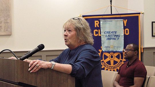 Republic to do heavy lifting on town trash