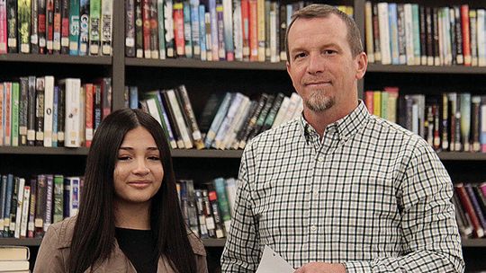 Residents make up TISD majority