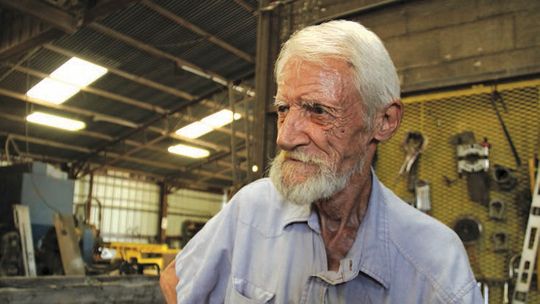 Six decades of dedication