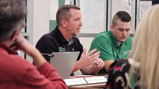 State revokes TISD accreditation