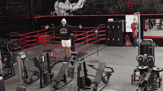 T-Prep looks to open doors on new home