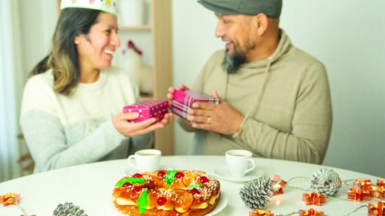 The 12th Day of Christmas