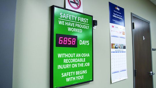 The Pilot Point TNMP