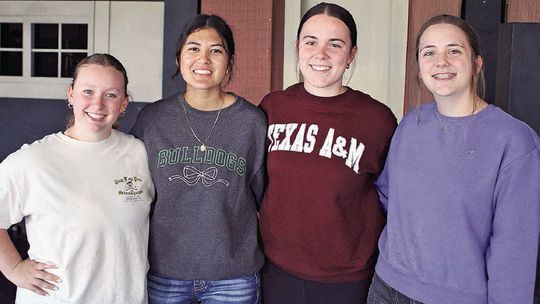 THS theater brings home state awards