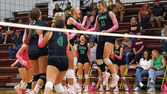 Tioga beats C’ville