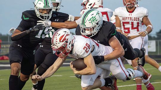 Tioga downs Lone Oak