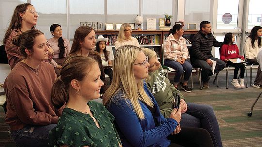 Tioga ISD opts to stick with auditor