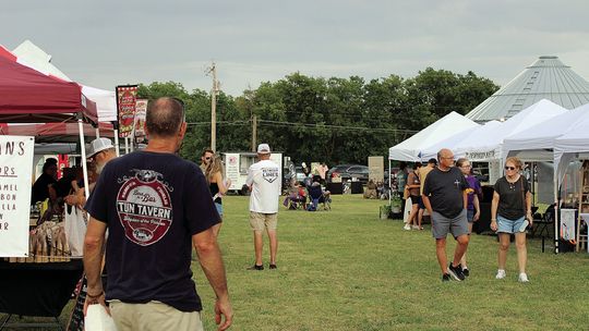 Tioga Market adds to downtown draw