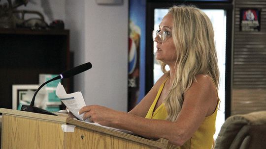 Tioga preps for growth