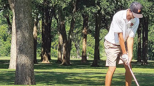 Tioga's Zafar earns 35th finish in state tournament