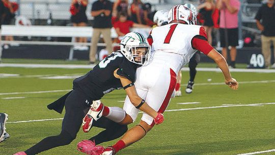 Tioga takes down Tigers