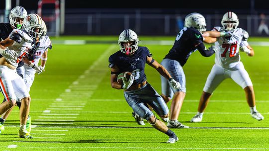 Tioga to play Eagles on road Friday