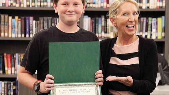 TISD gets delayed accreditation probation