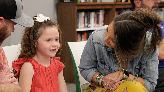 TISD gets FIRST rating grade, clean audit