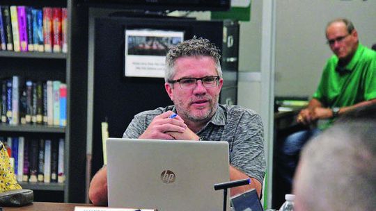 TISD to respond to state law changes