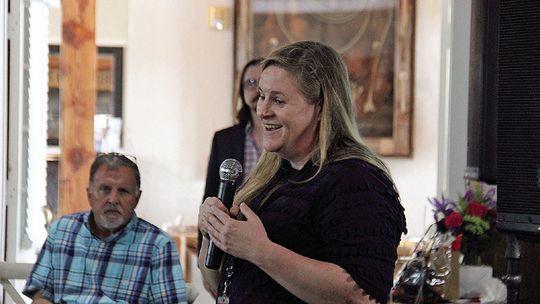 Tollway makes headway north