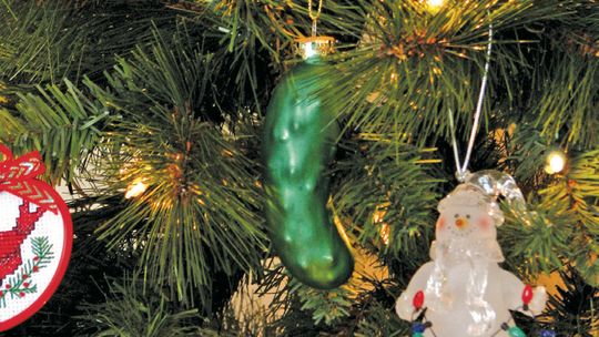 Traditions Around the World