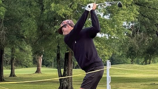 Two area golfers head to state