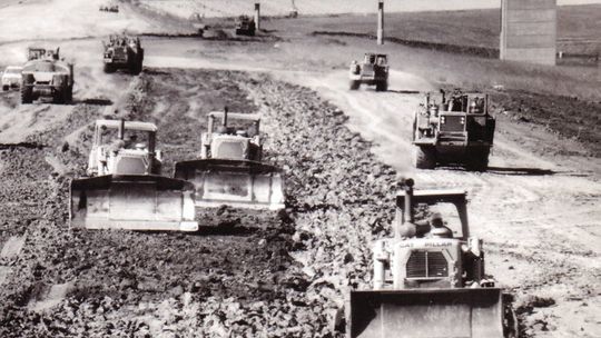 up on our state parks visitation reports,” Merritt said.