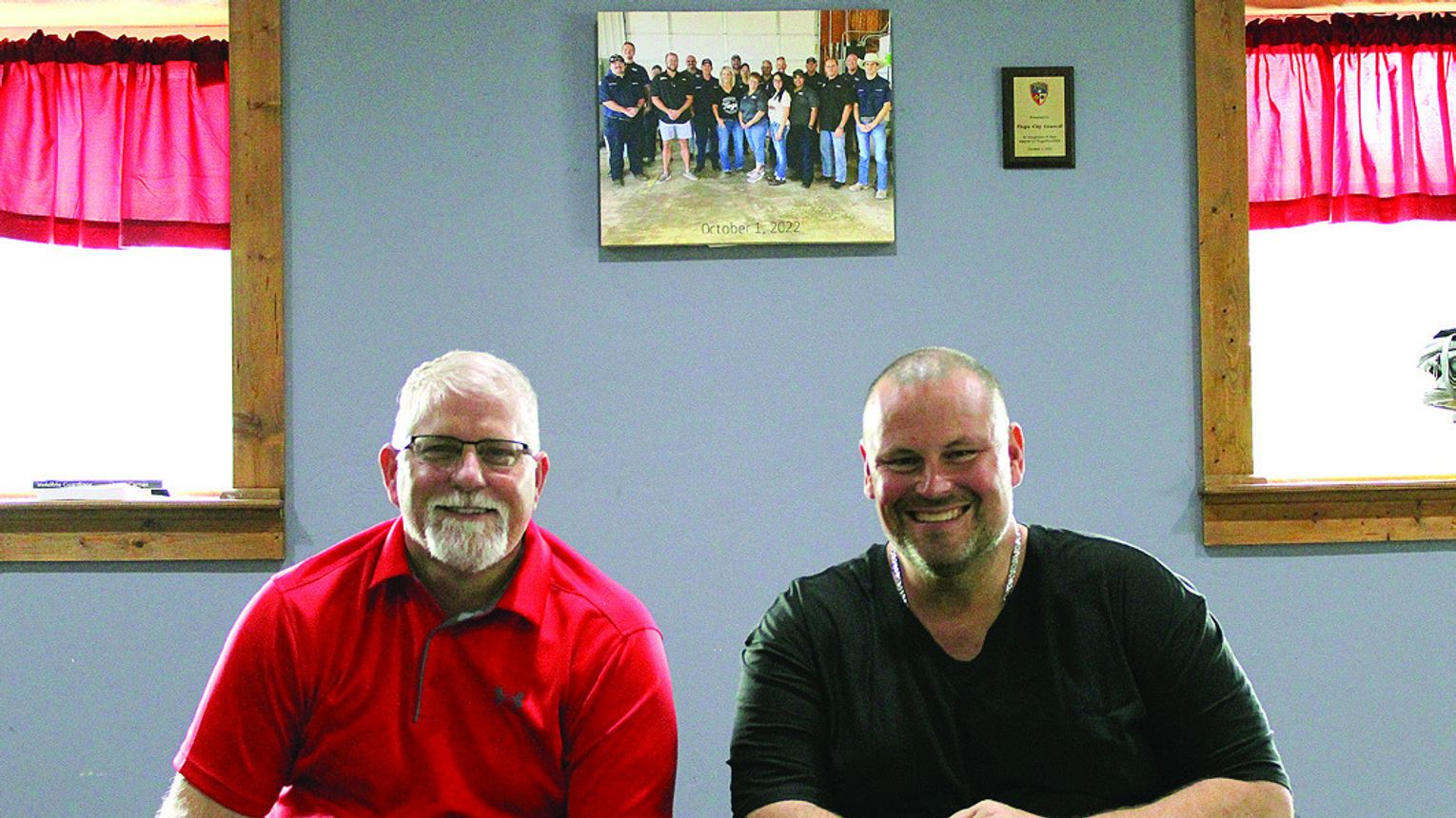 Area authors hold joint book signings